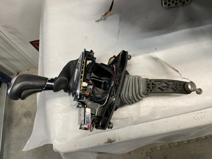 2017 Chevy SS Sedan Complete Dash w/ Center Console & Shifter OEM