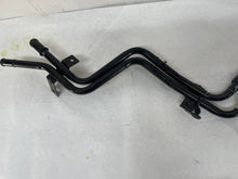 2009 Cadillac CTS-V Supercharger Intercooler Coolant Lines Hoses Tubes OEM - Day's Parts Yard