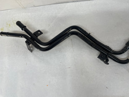 2009 Cadillac CTS-V Supercharger Intercooler Coolant Lines Hoses Tubes OEM - Day's Parts Yard
