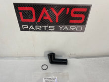 2015 Chevy SS Sedan Lower Radiator Coolant Hose Elbow Outlet Pipe OEM