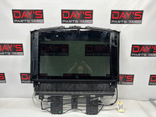2011 Cadillac CTS-V Coupe  Sunroof Sun Moon Roof OEM - Day's Parts Yard