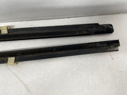 2006 Pontiac GTO RH & LH Door Window Belt Molding Trim OEM - Day's Parts Yard