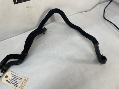 2009 Cadillac CTS-V Supercharger Intercooler Coolant Lines Hoses Tubes OEM - Day's Parts Yard