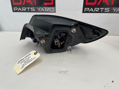 2015 Chevy SS Sedan Tail Light Taillight Lamp RH & LH OEM - Day's Parts Yard