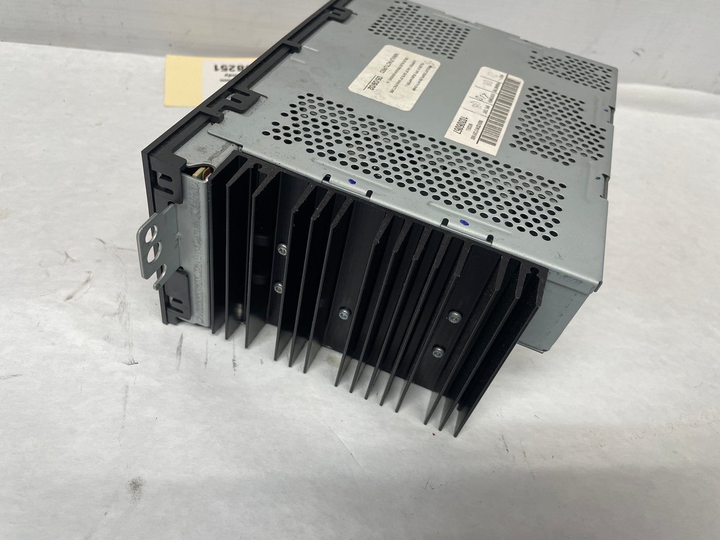2002 Chevy Camaro Z28 Monsoon Radio CD Player Receiver Stereo OEM - Day's Parts Yard