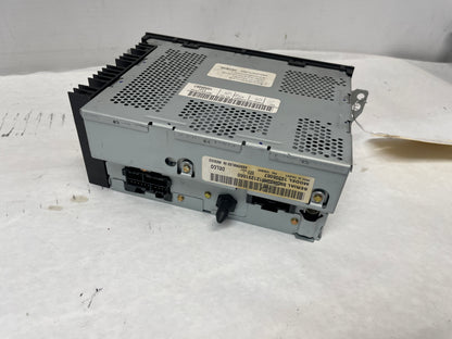 2002 Chevy Camaro Z28 Monsoon Radio CD Player Receiver Stereo OEM - Day's Parts Yard