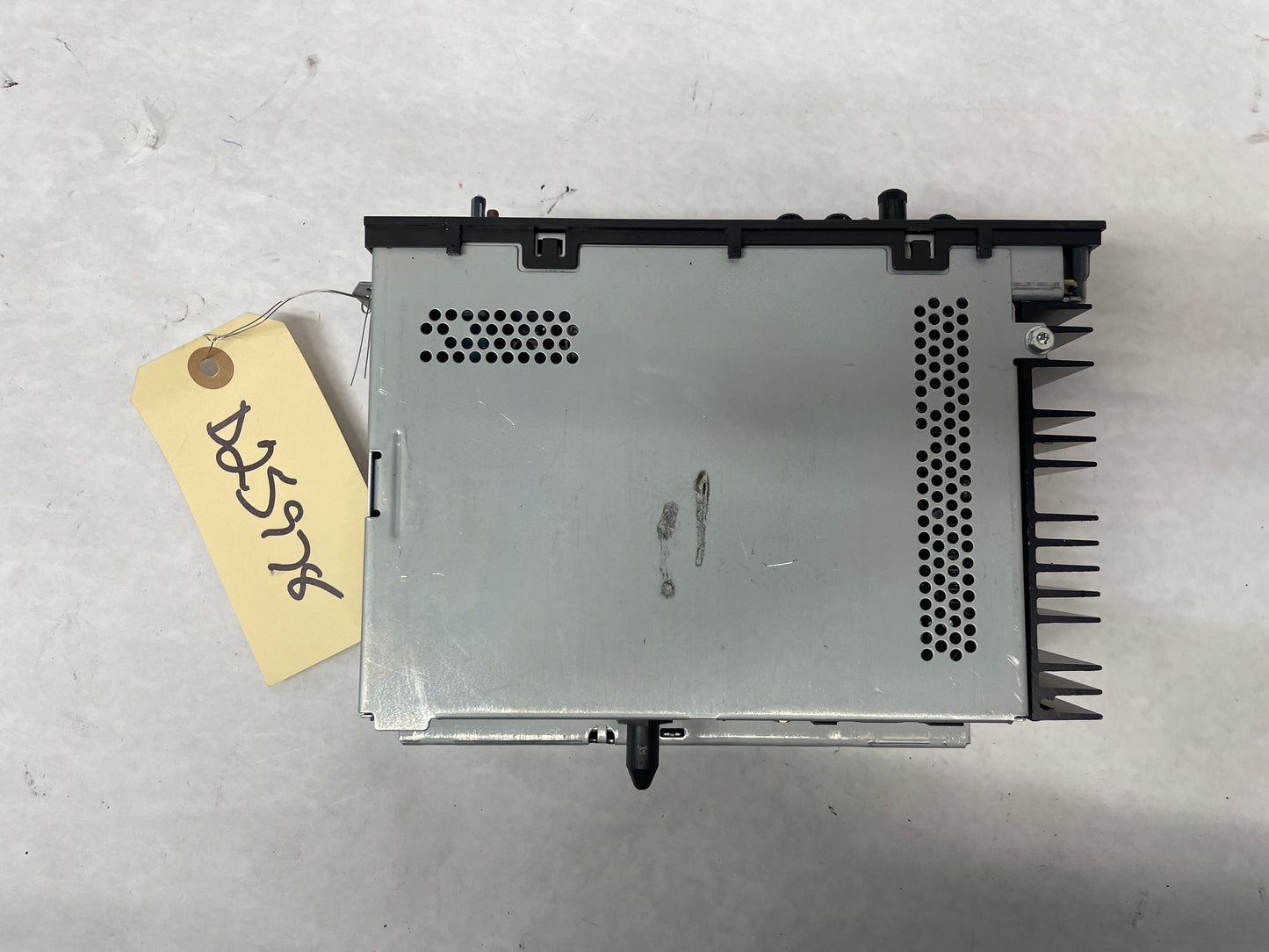 2002 Chevy Camaro Z28 Monsoon Radio CD Player Receiver Stereo OEM - Day's Parts Yard