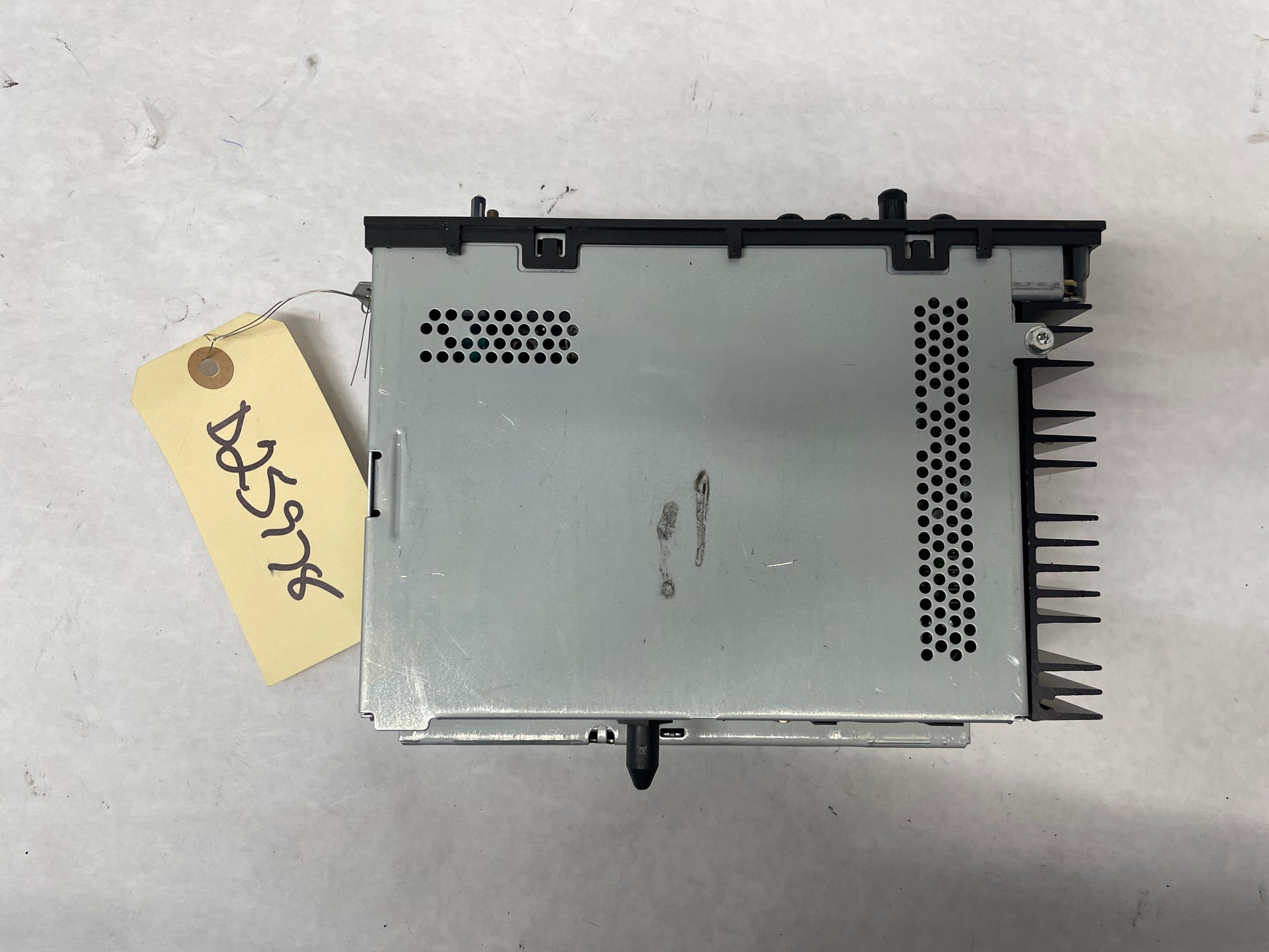 2002 Chevy Camaro Z28 Monsoon Radio CD Player Receiver Stereo OEM - Day's Parts Yard