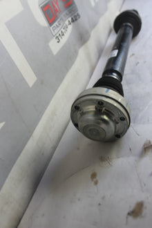 2021 Chevy Camaro SS LH Driver CV Axle Shaft OEM - Day's Parts Yard