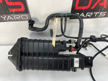 2015 Chevy SS Sedan Evaporation Fuel Vapor Canister W/ EVAP Lines Hoses Tubes OEM