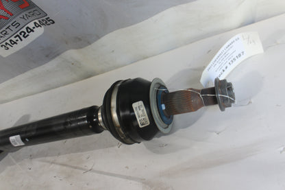 2021 Chevy Camaro SS LH Driver CV Axle Shaft OEM - Day's Parts Yard