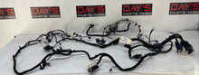 2009 Cadillac CTS-V Sedan Engine Motor Automatic Transmission Wire Wiring Harness OEM - Day's Parts Yard