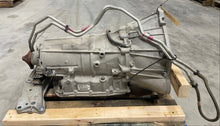 2014 Chevy SS Sedan 6L80E Automatic Transmission OEM - Day's Parts Yard