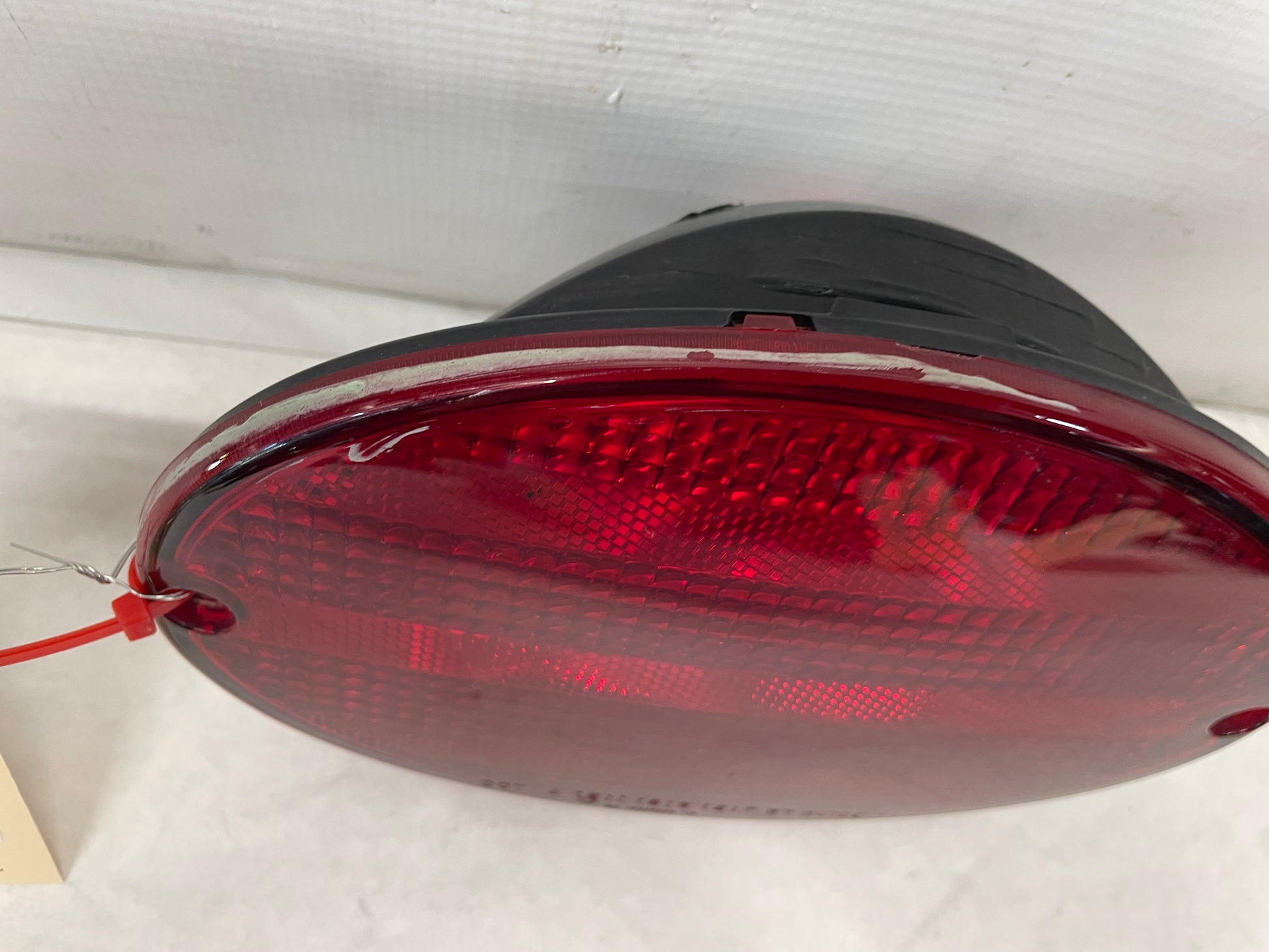 2004 Chevy C5 Corvette RH Passenger Taillight Tail Light Lamp OEM - Day's Parts Yard