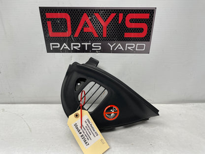 2006 Pontiac GTO RH Passenger Dash End Trim Panel OEM - Day's Parts Yard