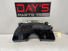 2002 Chevy Camaro Z28 Gauge Cluster Speedometer  OEM - Day's Parts Yard