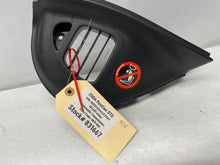 2006 Pontiac GTO RH Passenger Dash End Trim Panel OEM - Day's Parts Yard