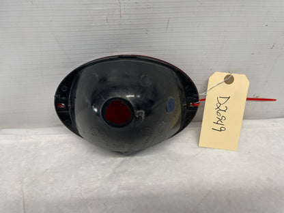 2004 Chevy C5 Corvette RH Passenger Taillight Tail Light Lamp OEM - Day's Parts Yard