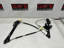 2011 Cadillac CTS-V Coupe RH Passenger Window Regulator w/ Motor OEM - Day's Parts Yard