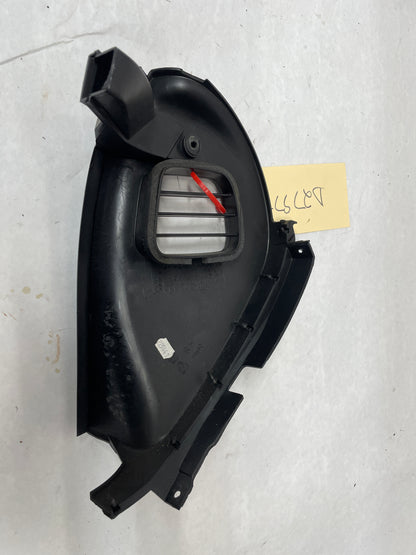 2006 Pontiac GTO RH Passenger Dash End Trim Panel OEM - Day's Parts Yard