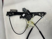 2011 Cadillac CTS-V Coupe RH Passenger Window Regulator w/ Motor OEM - Day's Parts Yard