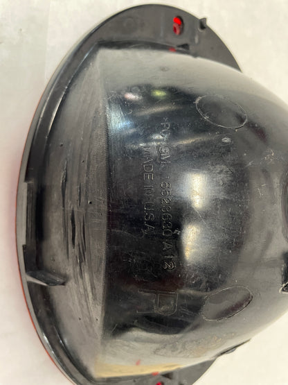 2004 Chevy C5 Corvette RH Passenger Taillight Tail Light Lamp OEM - Day's Parts Yard