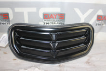 2021 Chevy Camaro SS Factory Black Hood Vent Insert OEM - Day's Parts Yard