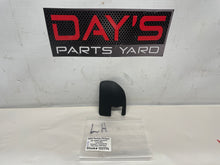 2008 Pontiac G8 LH Driver Front Seat Track Inner Trim OEM - Day's Parts Yard