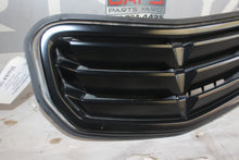 2021 Chevy Camaro SS Factory Black Hood Vent Insert OEM - Day's Parts Yard
