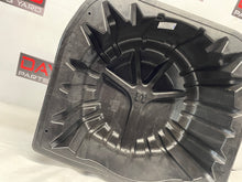 2017 Chevy SS Sedan Spare Wheel & Tire Well Tub OEM