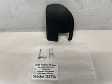 2008 Pontiac G8 LH Driver Front Seat Track Inner Trim OEM - Day's Parts Yard