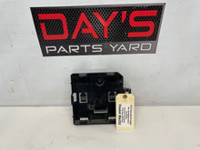 2017 Chevy SS Sedan ECM ECU Computer Mounting Bracket OEM - Day's Parts Yard