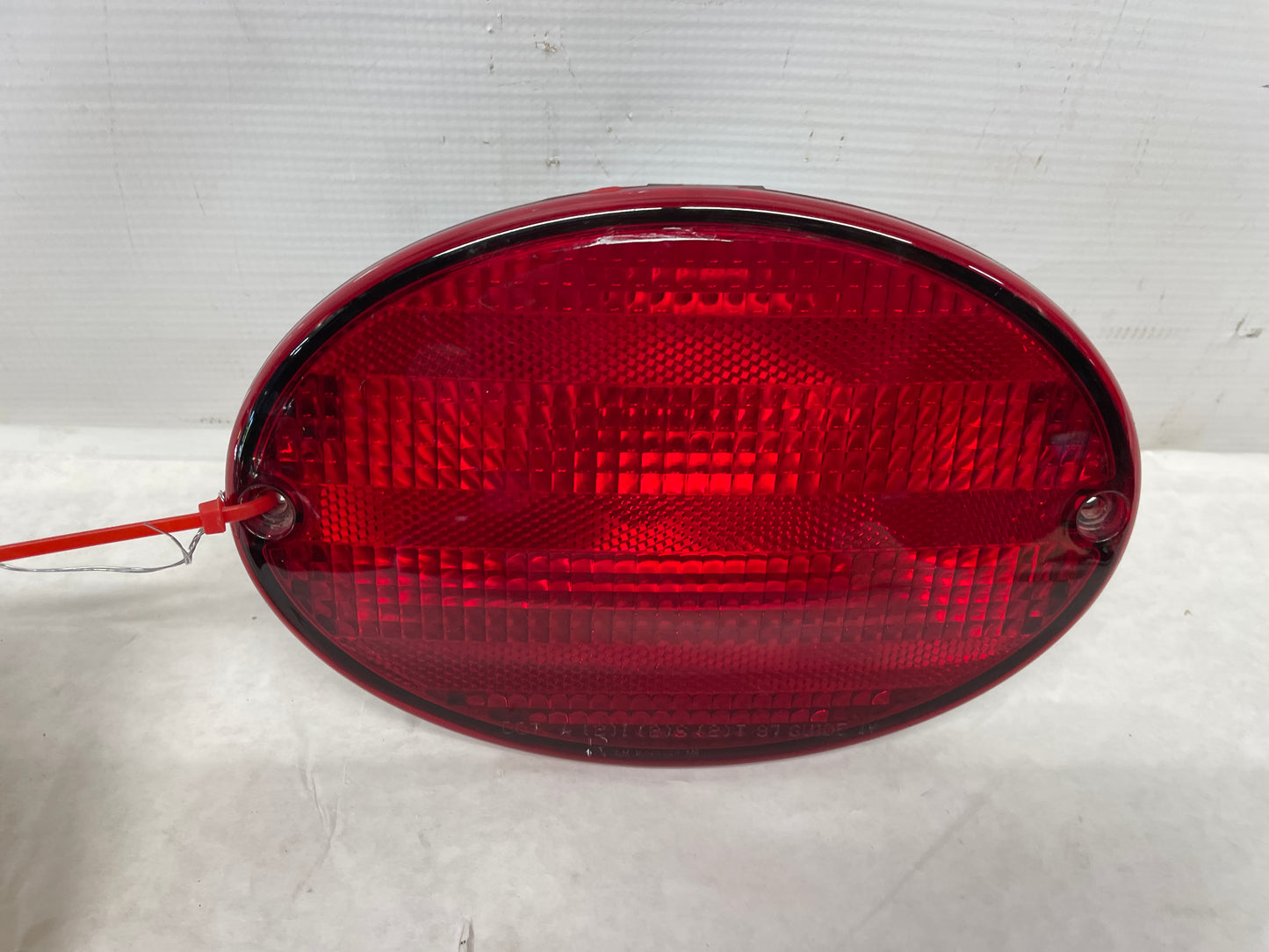 2004 Chevy C5 Corvette RH Passenger Taillight Tail Light Lamp OEM - Day's Parts Yard