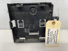 2017 Chevy SS Sedan ECM ECU Computer Mounting Bracket OEM - Day's Parts Yard