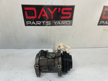 2009 Cadillac CTS-V Sedan AC Air Conditioner Compressor w/ Hardware OEM - Day's Parts Yard