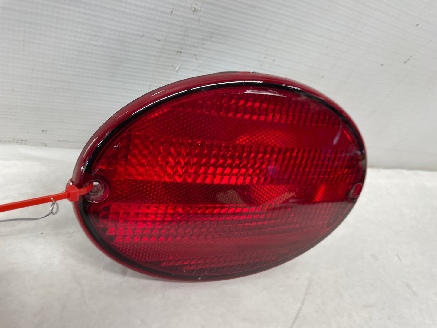 2004 Chevy C5 Corvette RH Passenger Taillight Tail Light Lamp OEM - Day's Parts Yard