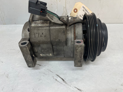 2009 Cadillac CTS-V Sedan AC Air Conditioner Compressor w/ Hardware OEM - Day's Parts Yard