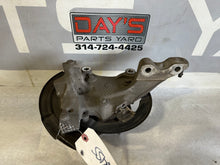 2016 Chevy SS Sedan Front LH Driver Hub Spindle Assembly OEM - Day's Parts Yard