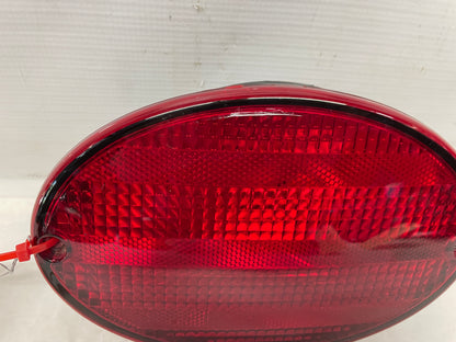 2004 Chevy C5 Corvette RH Passenger Taillight Tail Light Lamp OEM - Day's Parts Yard