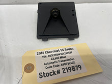 2016 Chevy SS Sedan Windshield Lane Departure Camera Module System OEM - Day's Parts Yard