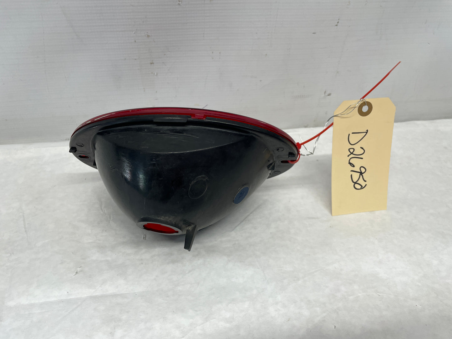 2004 Chevy C5 Corvette RH Passenger Taillight Tail Light Lamp OEM - Day's Parts Yard