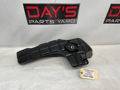 2004 Chevy C5 Corvette Windshield Washer Bottle Tank Reservoir OEM - Day's Parts Yard