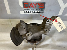 2016 Chevy SS Sedan Front RH Passenger Hub Spindle knuckle Assembly OEM - Day's Parts Yard