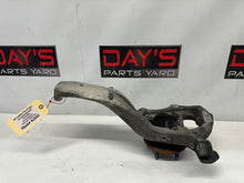 2011 Cadillac CTS-V Coupe RH Passenger Front Spindle Knuckle Hub Assembly OEM - Day's Parts Yard