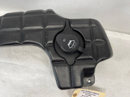 2004 Chevy C5 Corvette Windshield Washer Bottle Tank Reservoir OEM - Day's Parts Yard