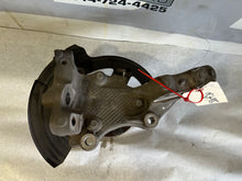 2016 Chevy SS Sedan Front RH Passenger Hub Spindle knuckle Assembly OEM - Day's Parts Yard