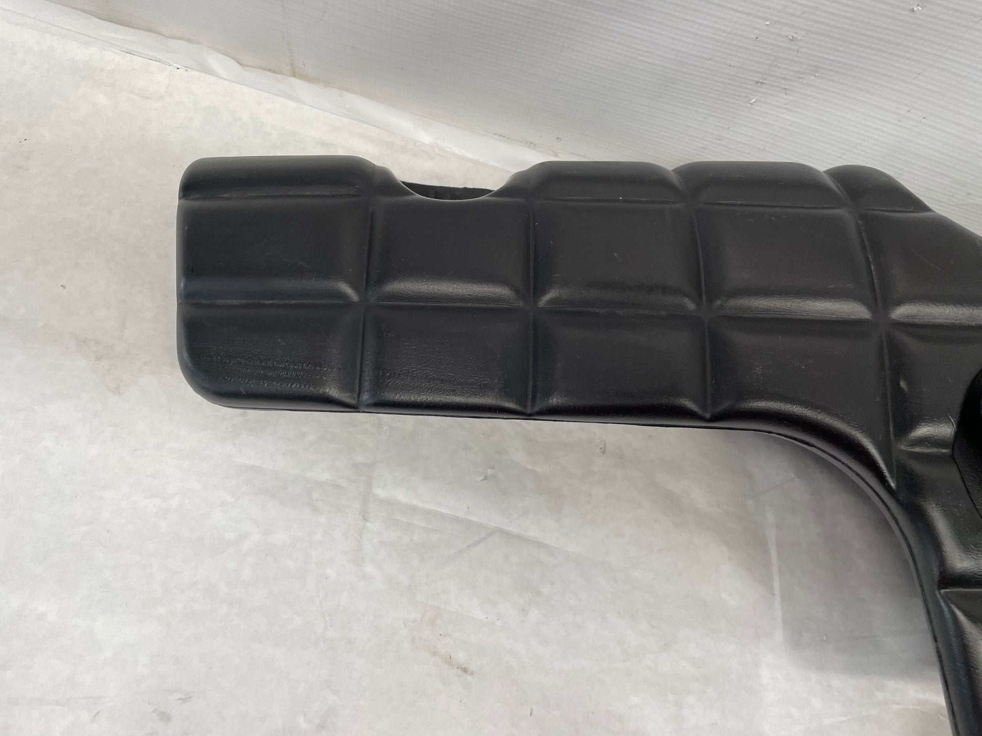 2004 Chevy C5 Corvette Windshield Washer Bottle Tank Reservoir OEM - Day's Parts Yard