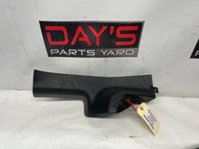2008 Pontiac G8 GT RH Passenger Carpet Retainer Sill Plate Trim Panel OEM - Day's Parts Yard