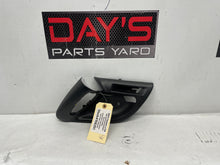 2002 Chevy Camaro Z28 LH Driver Interior Door Handle Bezel Trim Molding OEM Ebony - Day's Parts Yard