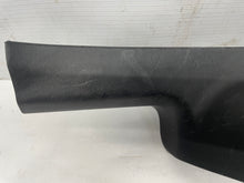 2008 Pontiac G8 GT RH Passenger Carpet Retainer Sill Plate Trim Panel OEM - Day's Parts Yard